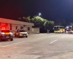 PMR faz operação "Fecha Companhia" em Divinópolis