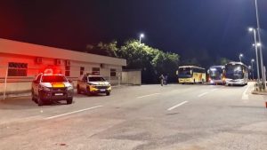 PMR faz opera&ccedil;&atilde;o "Fecha Companhia" em Divin&oacute;polis