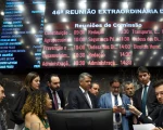 Orçamento do Estado para 2024 é sancionado com veto parcial