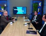 Pensamento Jurídico discute o Tráfico de Pessoas