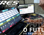 Playlist Software Solutions: líder em inovação na radiodifusão por mais de duas décadas
