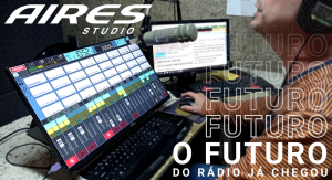 Playlist Software Solutions: l&iacute;der em inova&ccedil;&atilde;o na radiodifus&atilde;o por mais de duas d&eacute;cadas