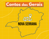 Podcast Contos das Gerais: conheça Nova Serrana, a capital nacional do calçado esportivo