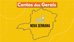 Podcast Contos das Gerais: conhe&ccedil;a Nova Serrana, a capital nacional do cal&ccedil;ado esportivo