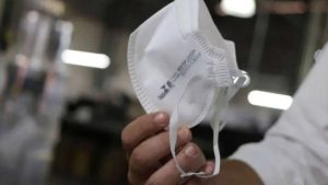 Prefeitura de Passos: restabelece uso obrigat&oacute;rio de m&aacute;scaras para profissionais de sa&uacute;de devido a casos de covid-19