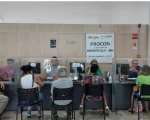 Empréstimos consignados lidera a lista de atendimentos no Procon em Divinópolis