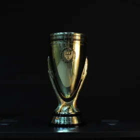 Mineiros em mais uma Copa São Paulo