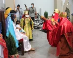 Festa de Santos Reis em Divinópolis é neste domingo