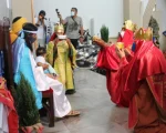 Festa de Santos Reis em Divin&oacute;polis &eacute; neste domingo