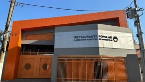 Prefeitura de Divin&oacute;polis rompe contrato com gestora do Restaurante Popular