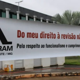 Definido o &iacute;ndice de revis&atilde;o salarial dos servidores de Divin&oacute;polis