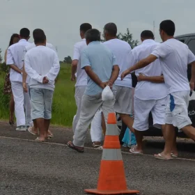 Extinção da “saidinha” está parado no Senado desde outubro do ano passado