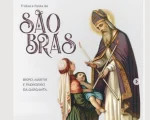 Veja a programação da Festa de São Brás em Divinópolis