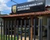 Suspeito de tentar matar a namorada com um machado é preso na Grande BH