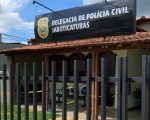 Suspeito de tentar matar a namorada com um machado é preso na Grande BH