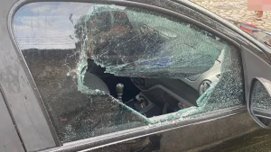 Tentativa de furto em veículo é registrada em Divinópolis