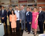 TJMMG passa a contar com mais seis novos juízes e juízas