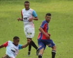 Baianos vence o Meninos da Vila no Torneio do Choro