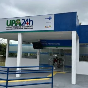 M&eacute;dicos da UPA Divin&oacute;polis denunciam sal&aacute;rios atrasados