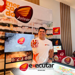Avivar promove evento &ldquo;Executar: Execu&ccedil;&atilde;o de Estrat&eacute;gias Comerciais&rdquo; em Divin&oacute;polis