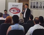Dengue e trânsito são os principais assuntos na reunião semanal da Acasp