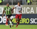 Coelho pode se “classificar” hoje. América x Vila Nova.