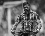 O “incrível” quer se tornar “eterno” para a Massa.