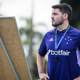 Larcam&oacute;n analisa como ser&aacute; a Sul-Americana.