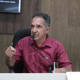 Josafá testa positivo para Covid e não participa de oitiva na Câmara de Divinópolis