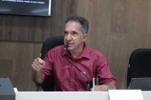 Josaf&aacute; testa positivo para Covid e n&atilde;o participa de oitiva na C&acirc;mara de Divin&oacute;polis