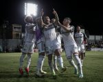 Galo precisa equilibrar a gangorra do “perde-ganha”.