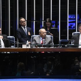 Aprovada restri&ccedil;&atilde;o ao &lsquo;said&atilde;o&rsquo;