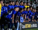 Existe vida após o golpe da Copa do Brasil.