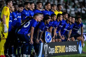 Existe vida após o golpe da Copa do Brasil.