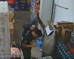 VÍDEO: Bandidos assaltam conveniência em Divinópolis