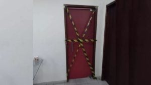 PM fecha casa de prostitui&ccedil;&atilde;o em Formiga; respons&aacute;vel &eacute; presa