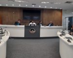 Vereadores são ouvidos por Comissão que investiga Print e Kaboja