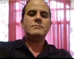 Adilson, morador de Divinópolis, está desaparecido desde sexta (9/2)