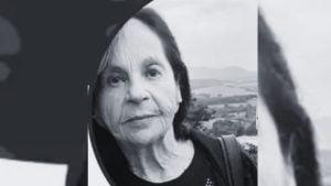 Morre Heliana Resende Costa; confira hor&aacute;rio de vel&oacute;rio