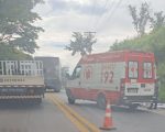 Ciclista morre atropelado na MG-050, em Itaúna