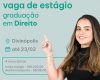 Defensoria Pública oferece vagas de estágio em Divinópolis