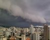 Em 10 dias de março, Divinópolis teve mais chuva do que fevereiro