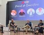 Avivar Alimentos realiza Painel de Executivos no SEST/SENAT em Divinópolis
