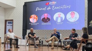 Avivar Alimentos realiza Painel de Executivos no SEST/SENAT em Divinópolis