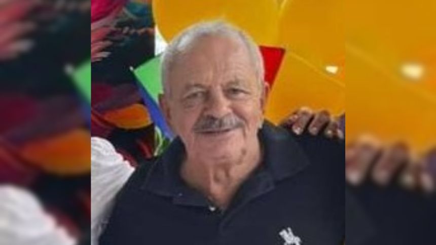 Morre em Divinópolis Benjamin Ferreira, o "Bidu"
