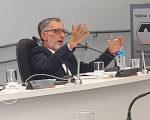 Kaboja afirma que empresário deixou R$ 2 mil em seu gabinete, mas a pedido de outra pessoa