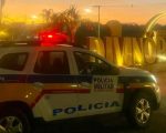 PM prende 4 foragidos da Justiça em Divinópolis no último fim de semana