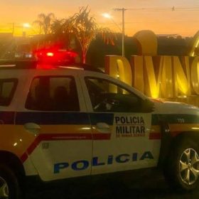 PM prende 4 foragidos da Justiça em Divinópolis no último fim de semana