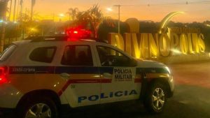 PM prende 4 foragidos da Justiça em Divinópolis no último fim de semana