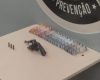 Divinopolitano suspeito de tráfico é capturado em BH após tentativa de suborno à polícia